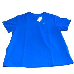 NWT Figs Technical Collection Top